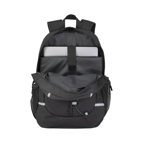 Sac-à-dos pour PC (15") en polyester ribstop