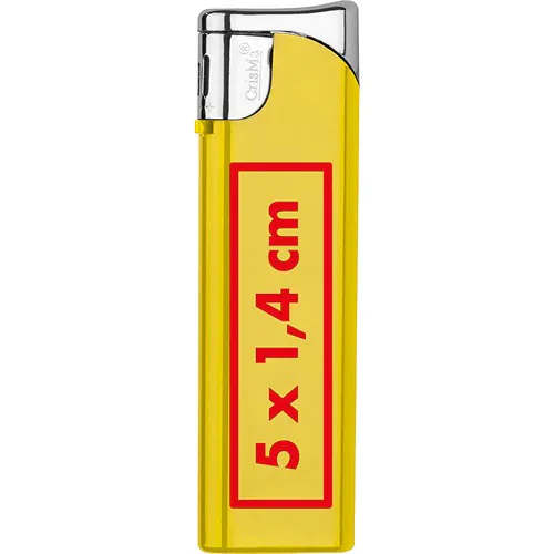 Electronic lighter