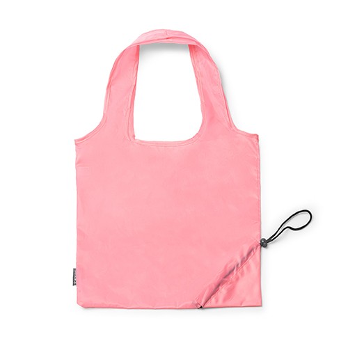 Bolsa plegable Ebano