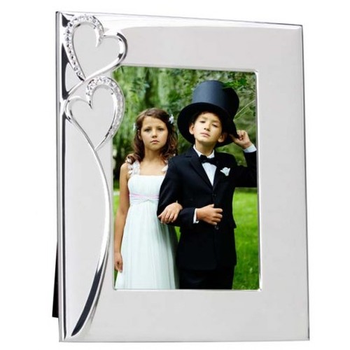 PORTAFOTO COPPIA - FOTO 130x180 mm PORTAFOTO COPPIA - FOTO 130x180 mm