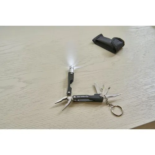 Multi tools in acciaio inox Clifton Multi tools in acciaio inox Clifton