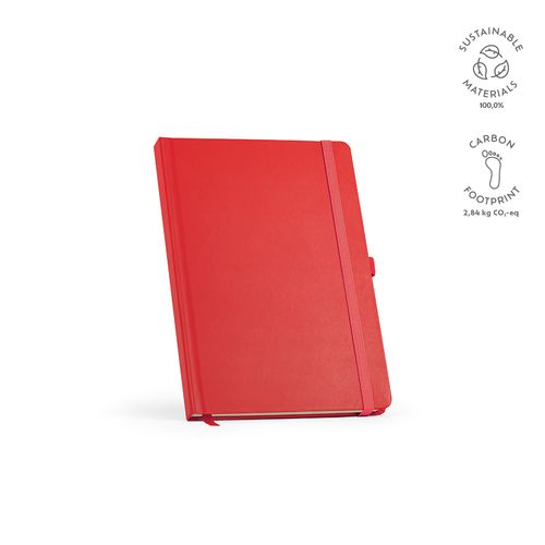 Marquez A5 Notebook Marquez A5 Notebook