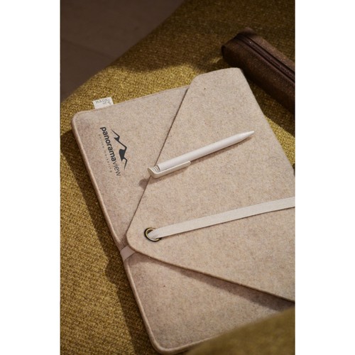 Recycled Felt Laptop Sleeve 14" Recycled Felt Laptop Sleeve 14"