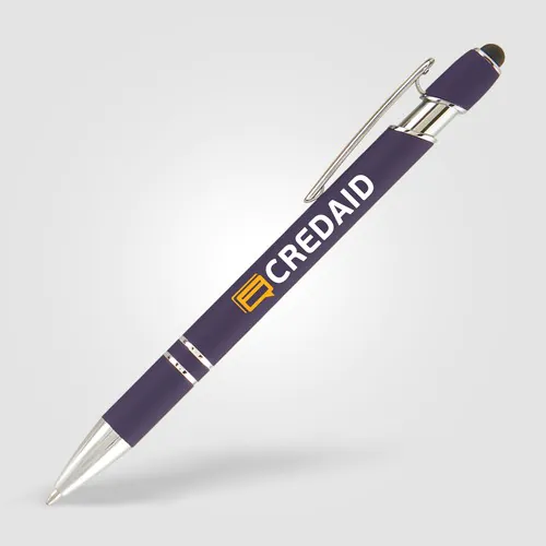 Prince Softy Pen w/Stylus Prince Softy Pen w/Stylus