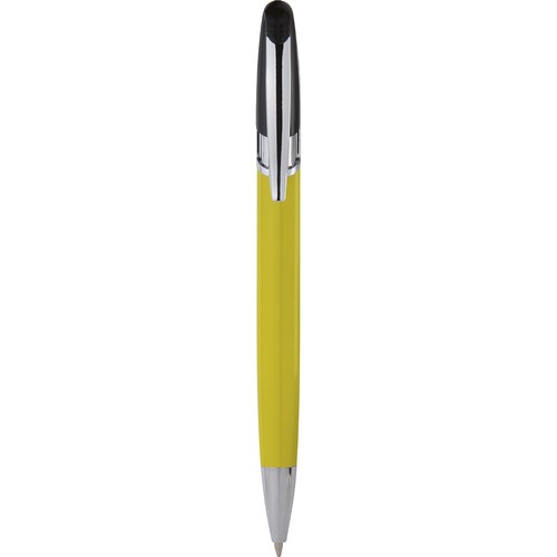 * PENNA A SFERA IN METALLO E PLASTICA