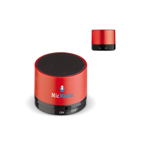 Altavoz Mini 3W