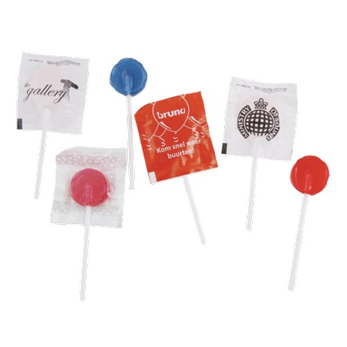 Lolly Plat