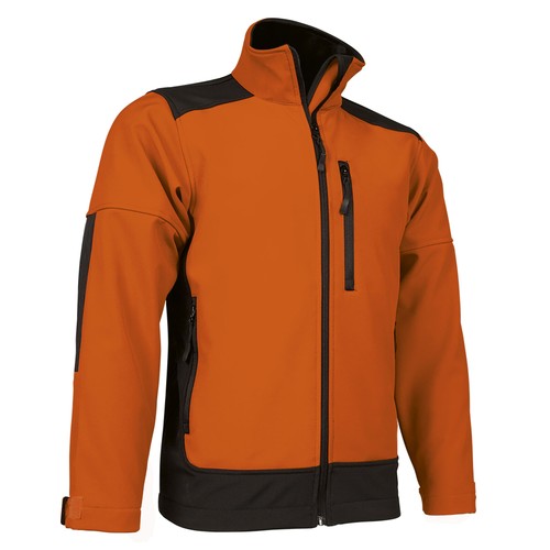 Veste softshell SAPONI Veste softshell SAPONI