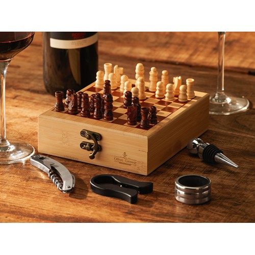 set de accesorios para el vino set de accesorios para el vino