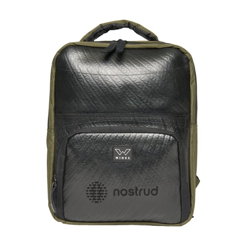 Ecowings Funky Falcon Backpack Ecowings Funky Falcon Backpack