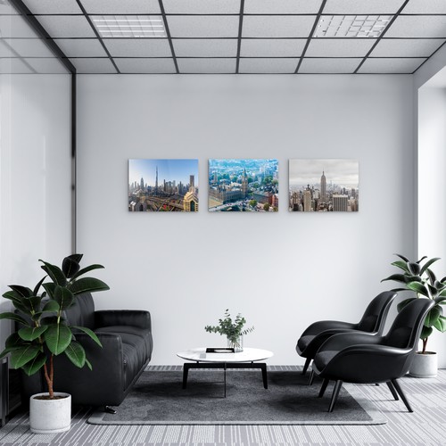 Metal Print