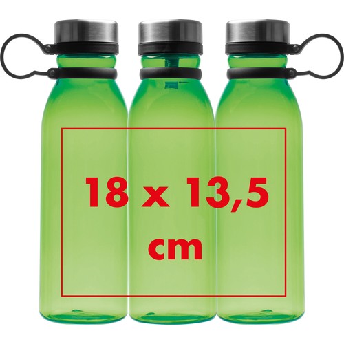 Botella Sapporo