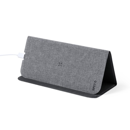 Charger Mousepad Kimy Charger Mousepad Kimy