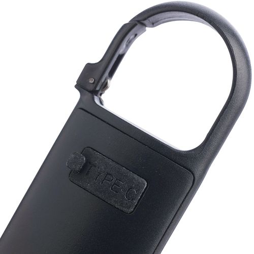 Gerecyclede ABS mini-zaklamp Zai Gerecyclede ABS mini-zaklamp Zai