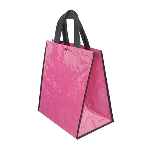 Sac shopping en polypropylène. Gerenzago