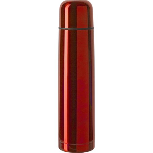 Bouteille isotherme de 1 000 ml en acier inoxydable Quentin