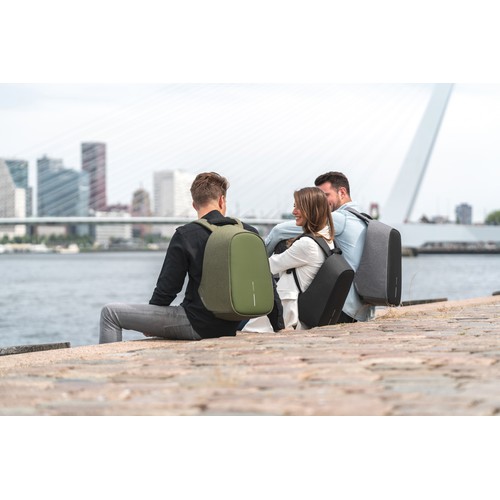 Zaino antitaccheggio Bobby Hero Small Zaino antitaccheggio Bobby Hero Small