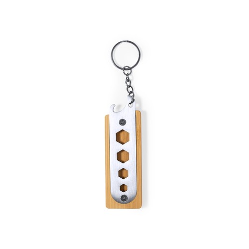 Porte-Clés Multi Outils Balmy Porte-Clés Multi Outils Balmy