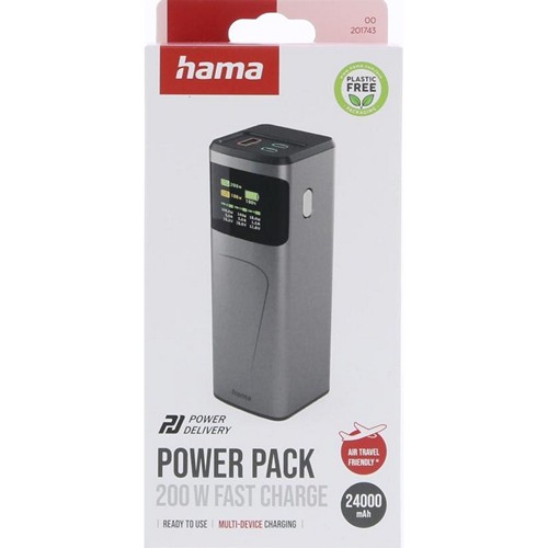 powerbank