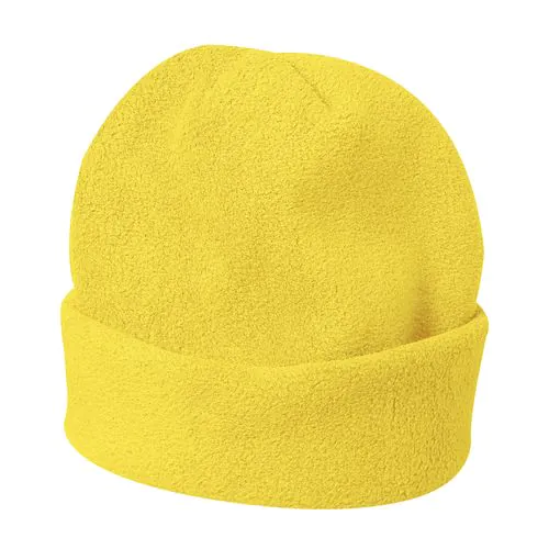 Bonnet en polaire modèle Concert Bonnet en polaire modèle Concert
