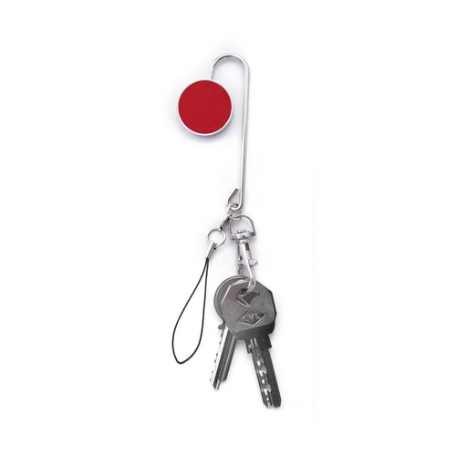 Bag Hanger Key Finder Lysia