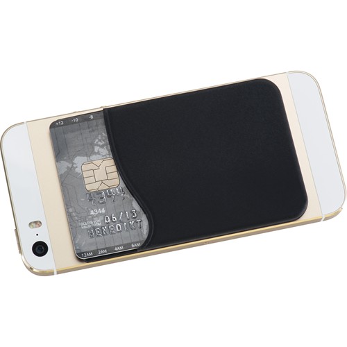 Poche pour Smartphone Bordeaux