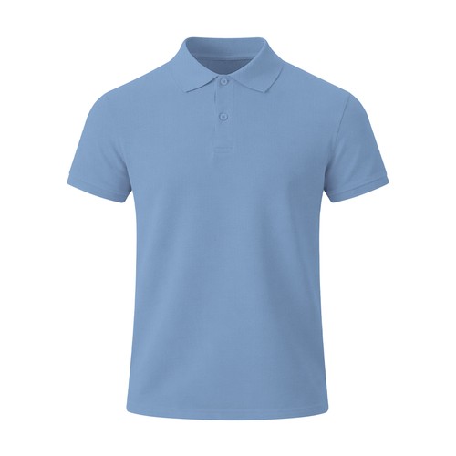 Adult Colour Polo Shirt Charles