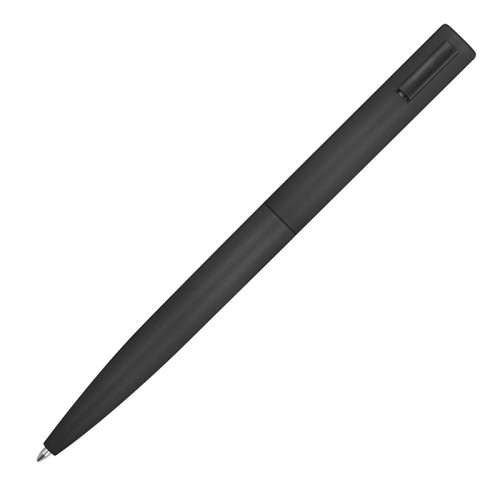 Ballpoint pen made from recycled plastic