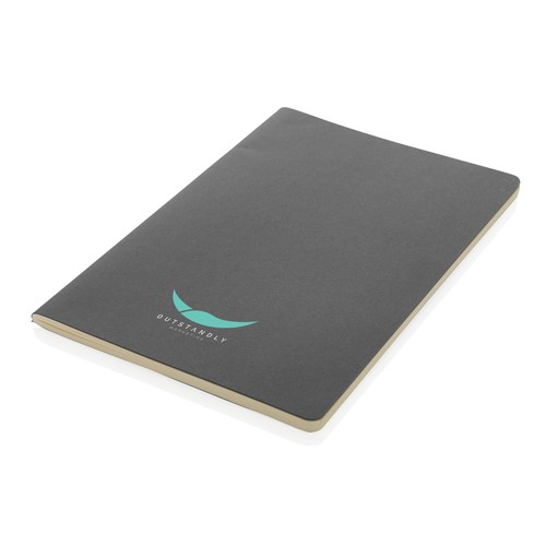 Carnet A5 à couverture souple Carnet A5 à couverture souple