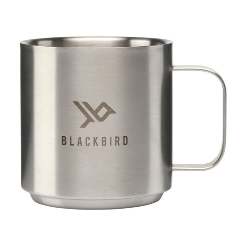 Knox Recycled Iso Mug 300 ml thermosbeker Knox Recycled Iso Mug 300 ml thermosbeker