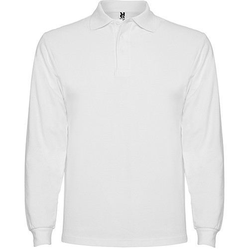 Polo manches longues ESTRELLA L/S