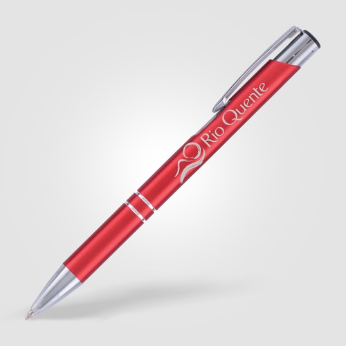 Crosby Matte Stylo Crosby Matte Stylo