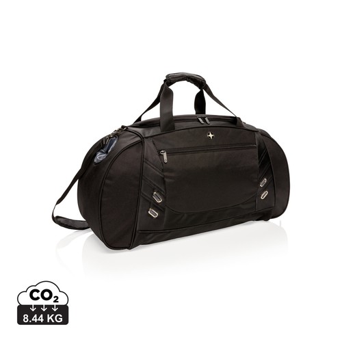 Bolsa de fin de semana/deporte Swiss Peak Bolsa de fin de semana/deporte Swiss Peak