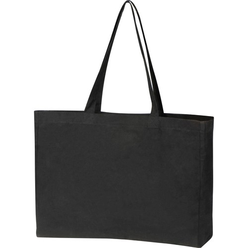 Torba bawełniana z długimi uszami 270 g/m2 BARI