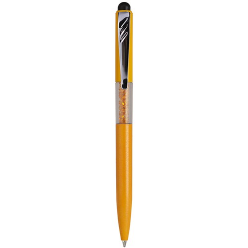 * PENNA A SFERA CON TOUCH SCREEN IN PLASTICA * PENNA A SFERA CON TOUCH SCREEN IN PLASTICA