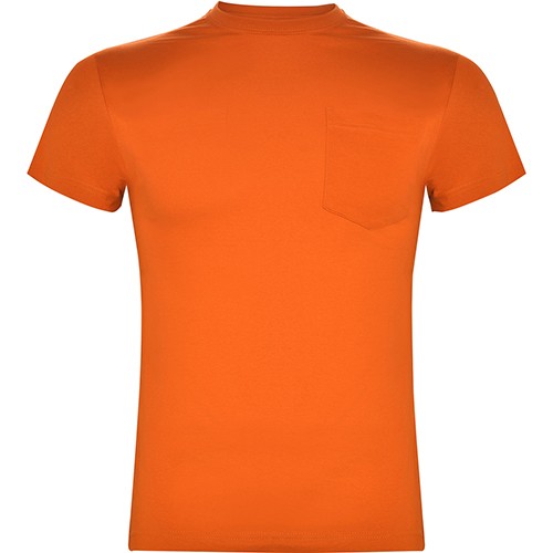 Camiseta manga corta TECKEL