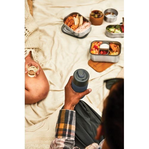 Black+Blum Travel Cup Glas 340ML Black+Blum Travel Cup Glas 340ML