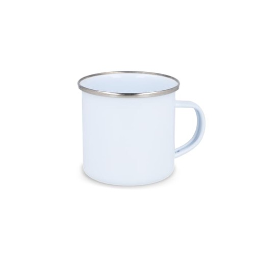 Enamel mug 350ml Enamel mug 350ml