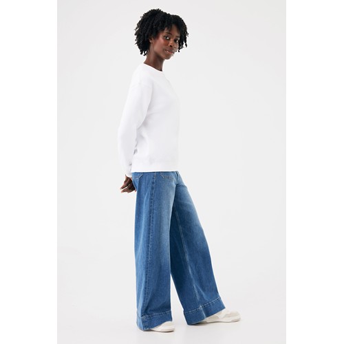 IQONIQ Torla recycled cotton crew neck IQONIQ Torla recycled cotton crew neck