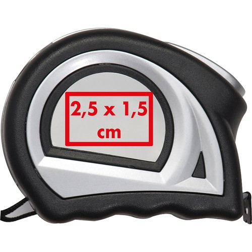 3 meter steel measuring tape
