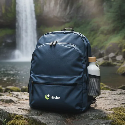 600D POLYESTER TREKKING RUCKSACK