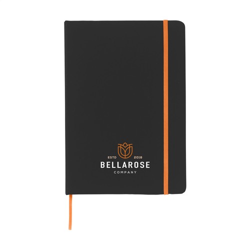BlackNote A5 notebook BlackNote A5 notebook
