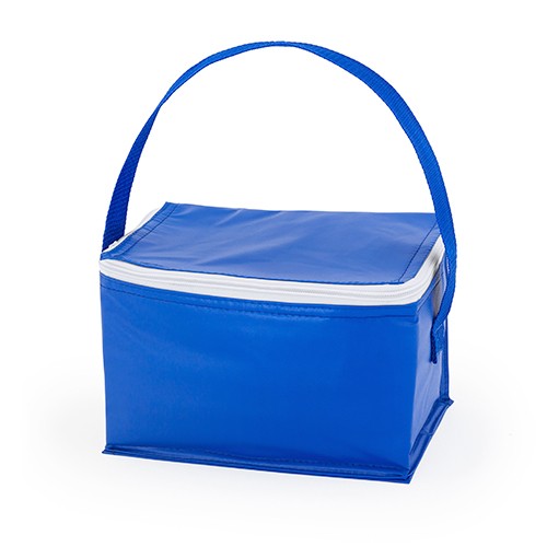 Sac isotherme pour 6 canettes Agoy