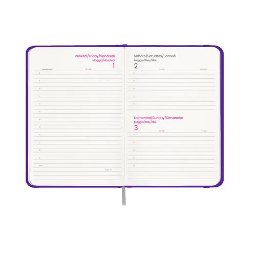 agenda agenda