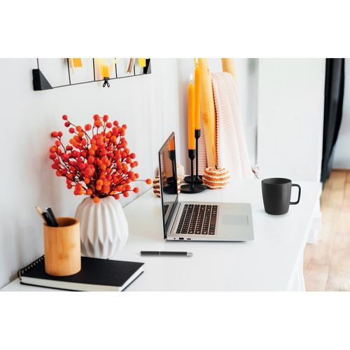 DANEY. Roller de aluminio reciclado (100% rAL)