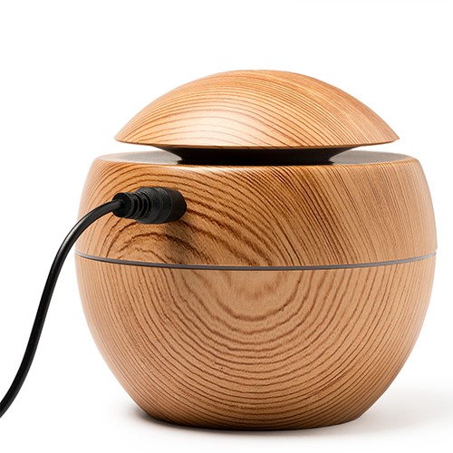 Humidifying fragrance diffuser  Bonamico