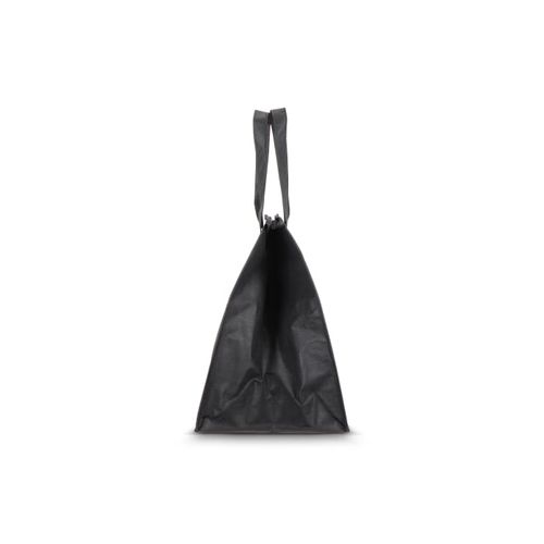 R-PET Cooler bag non-woven 33x 25.5 x 37cm 75g/m²