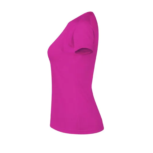 Dames T-Shirt Tecnic Sappor