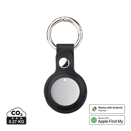 Findmate Dual RCS recycled plastic item finder IPX 5