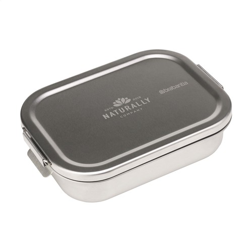 Brabantia Make & Take Lunchbox Medium 1.1 L Brabantia Make & Take Lunchbox Medium 1.1 L